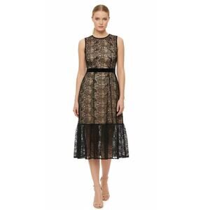 Perseverance Dress 10